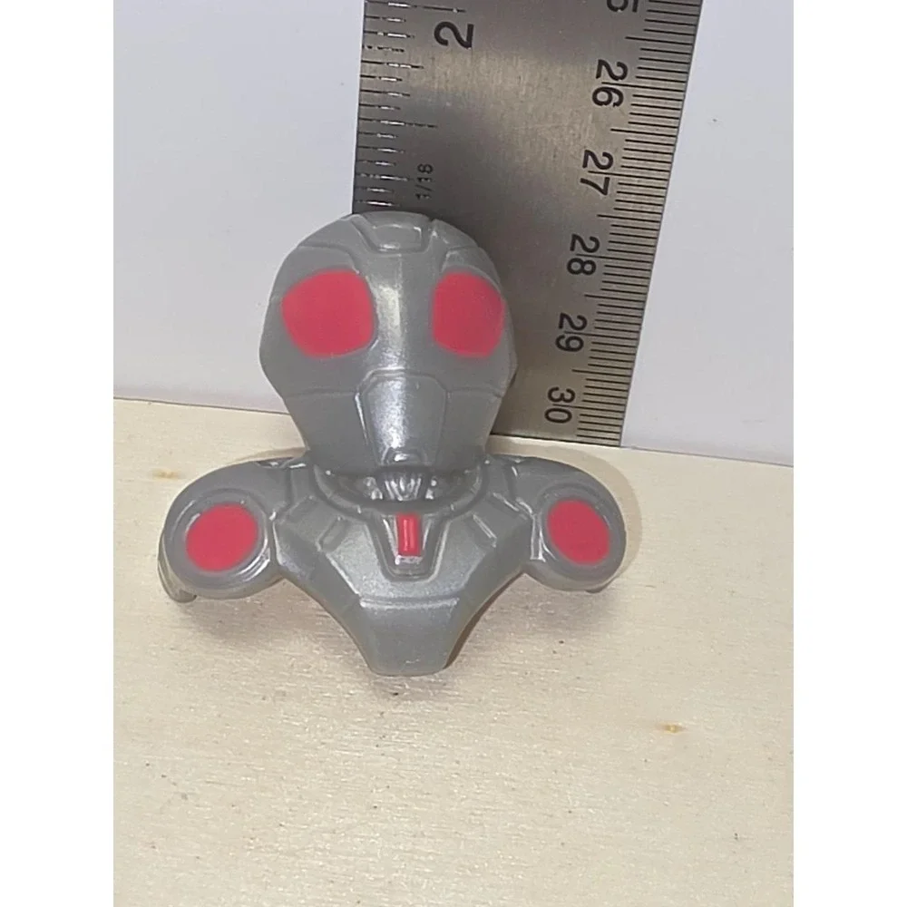 Marvel Ant-Man Action Figure mask Head Toy Collectible